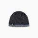 Recycled Ocean Ragg Wool Harbour Town / Color-Black