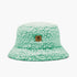 Comfort Lush Stomp Bucket Hat / Color-Mint Crush