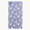 Kids Comfort Shell Tube / Color-Snow Monster