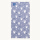Kids Comfort Shell Tube / Color-Snow Monster