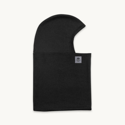 Youth Comfort Shell Shellaclava / Color-Black