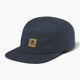 Cairn 5 Panel Hat / Color-Navy