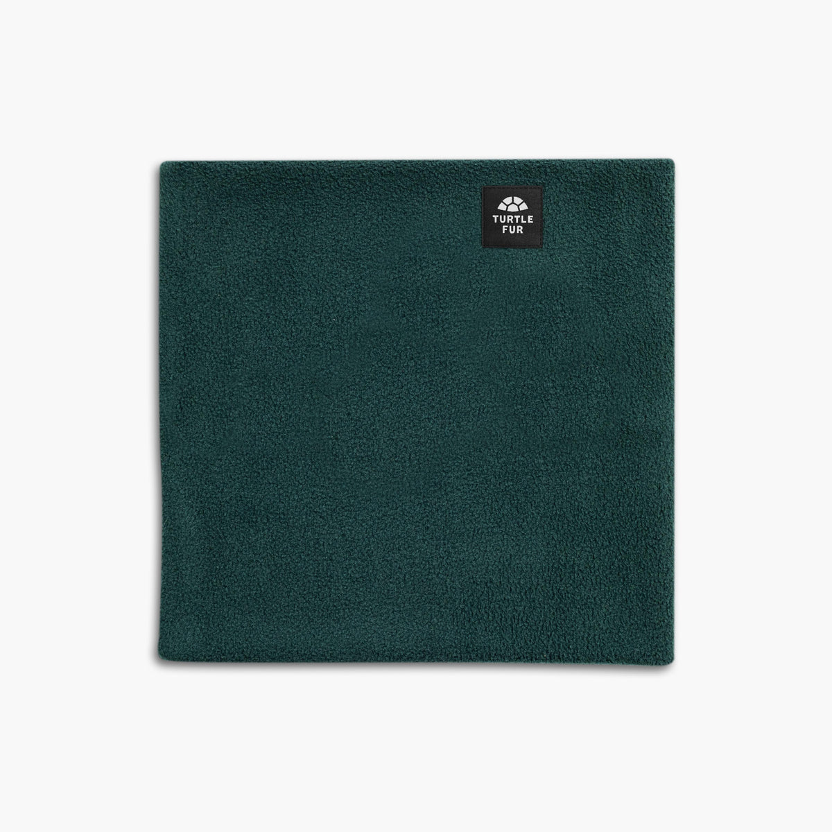 Youth Chelonia 150 Fleece Neck Warmer / Color-Forest