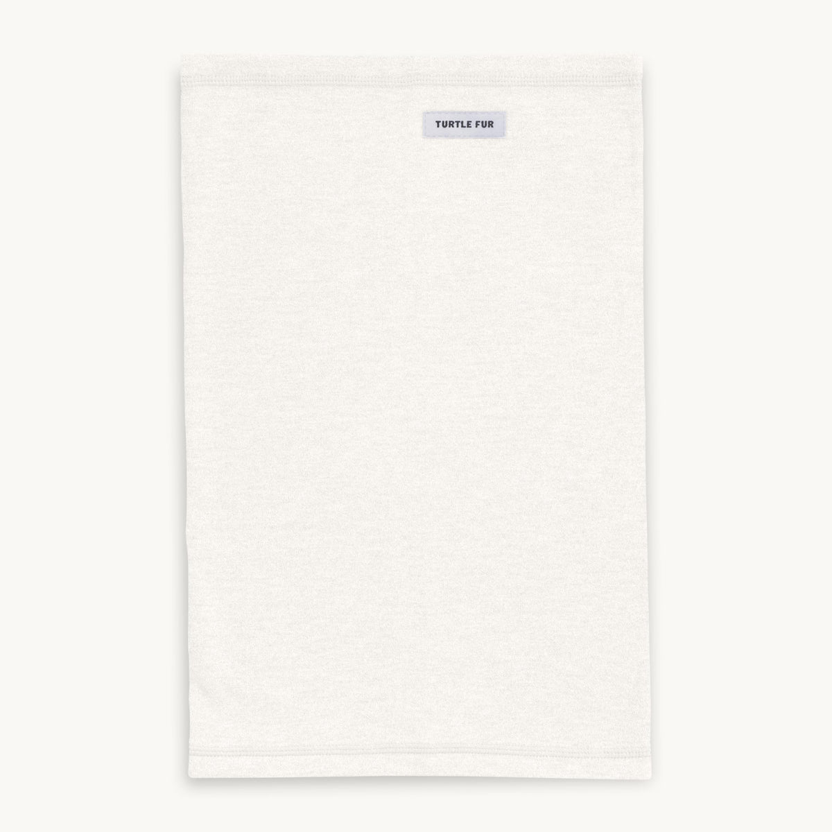 Comfort Luxe Tube / Color-Snow