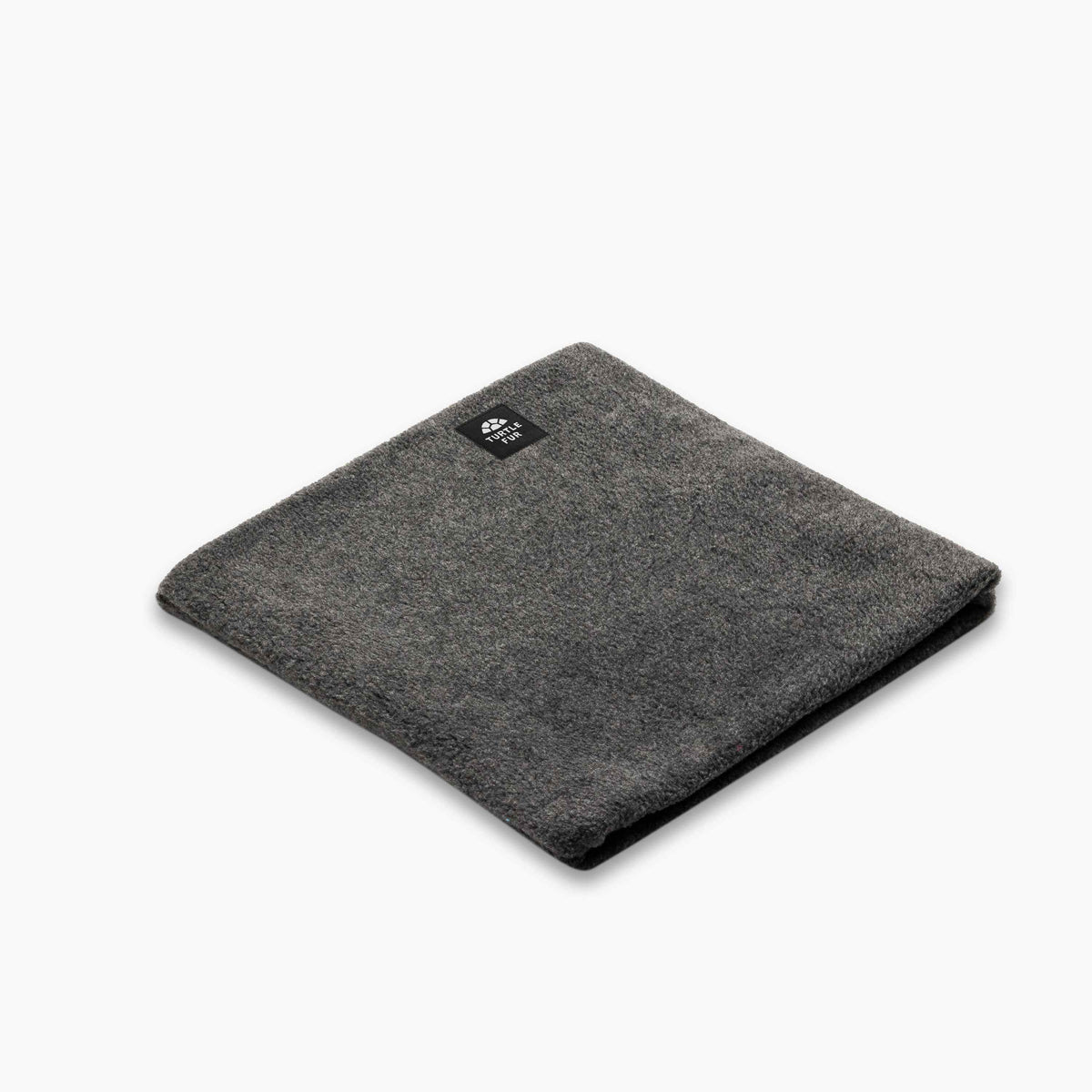 Youth Chelonia 150 Fleece Neck Warmer / Color-Charcoal