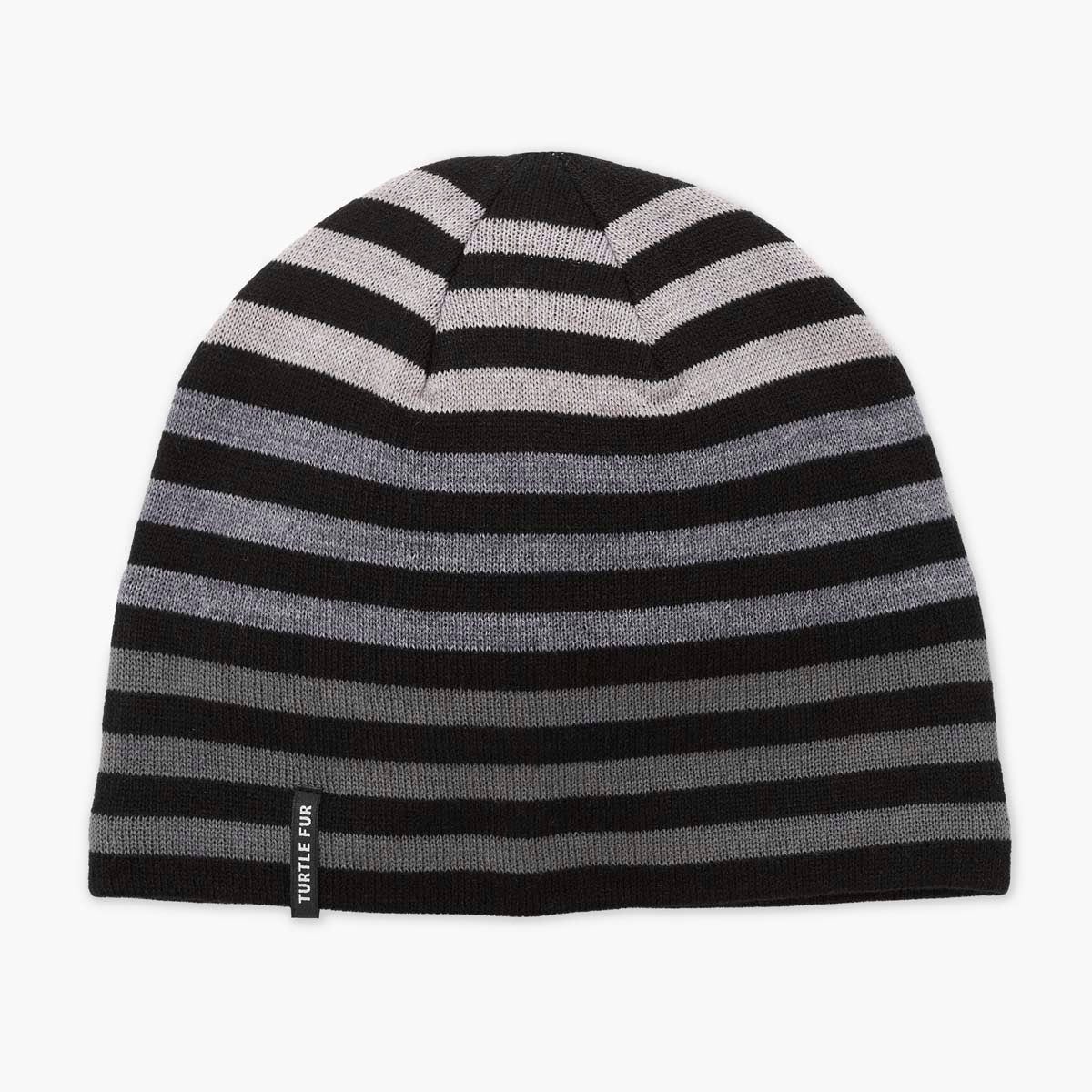 Merino Wool Powder / Color-Black