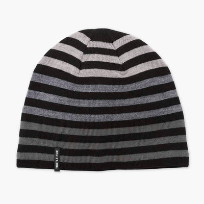 Merino Wool Powder / Color-Black