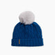 Yak Wool Mara / Color-Blue