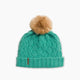 Yak Wool Mara / Color-Mint