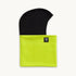 Youth Chelonia 150 Fleece Shellaclava / Color-Bright Lime