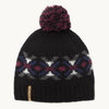 Yak Wool Sienna / Color-Black