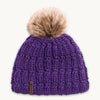 Fifi Faux Fur Pom / Color-Meteor