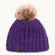 Fifi Faux Fur Pom / Color-Meteor