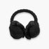 Ear Muffin Faux Fur Lined Earmuffs / Color-Black