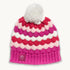 Kids Jocelyn Beanie / Color-Pink