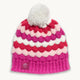 Kids Jocelyn Beanie / Color-Pink