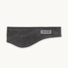 Chelonia 150 Fleece Bang Band / Color-Charcoal