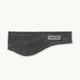 Chelonia 150 Fleece Bang Band / Color-Charcoal