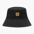 Dune Bucket Hat / Color-Black