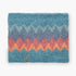 Waverly Cowl / Color-Sea Green