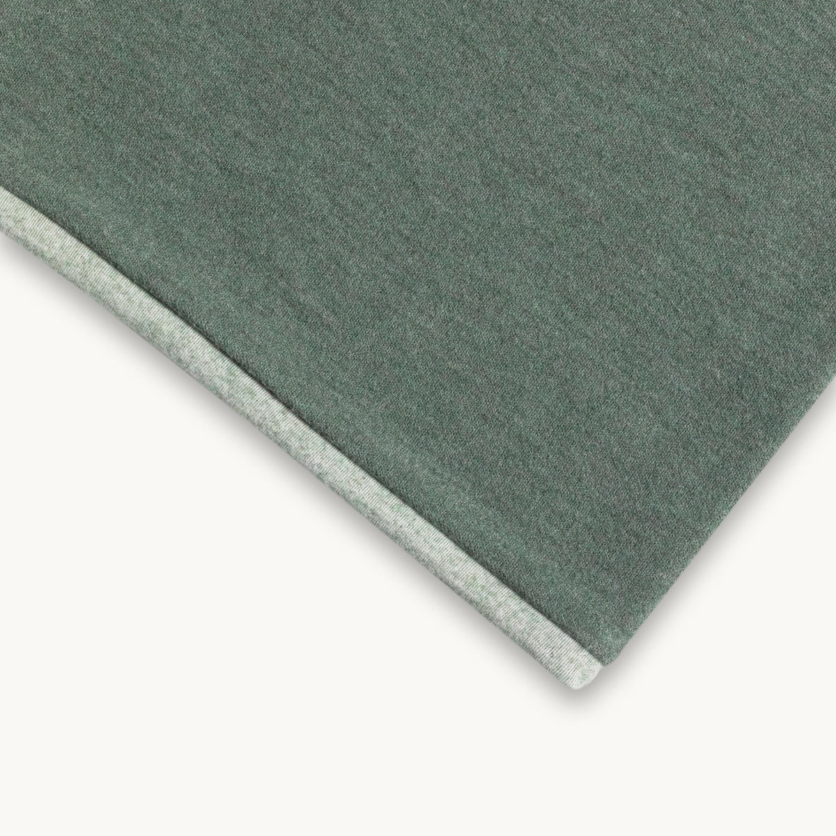 Comfort Luxe Double-Layer Neck Warmer / Color-Sage