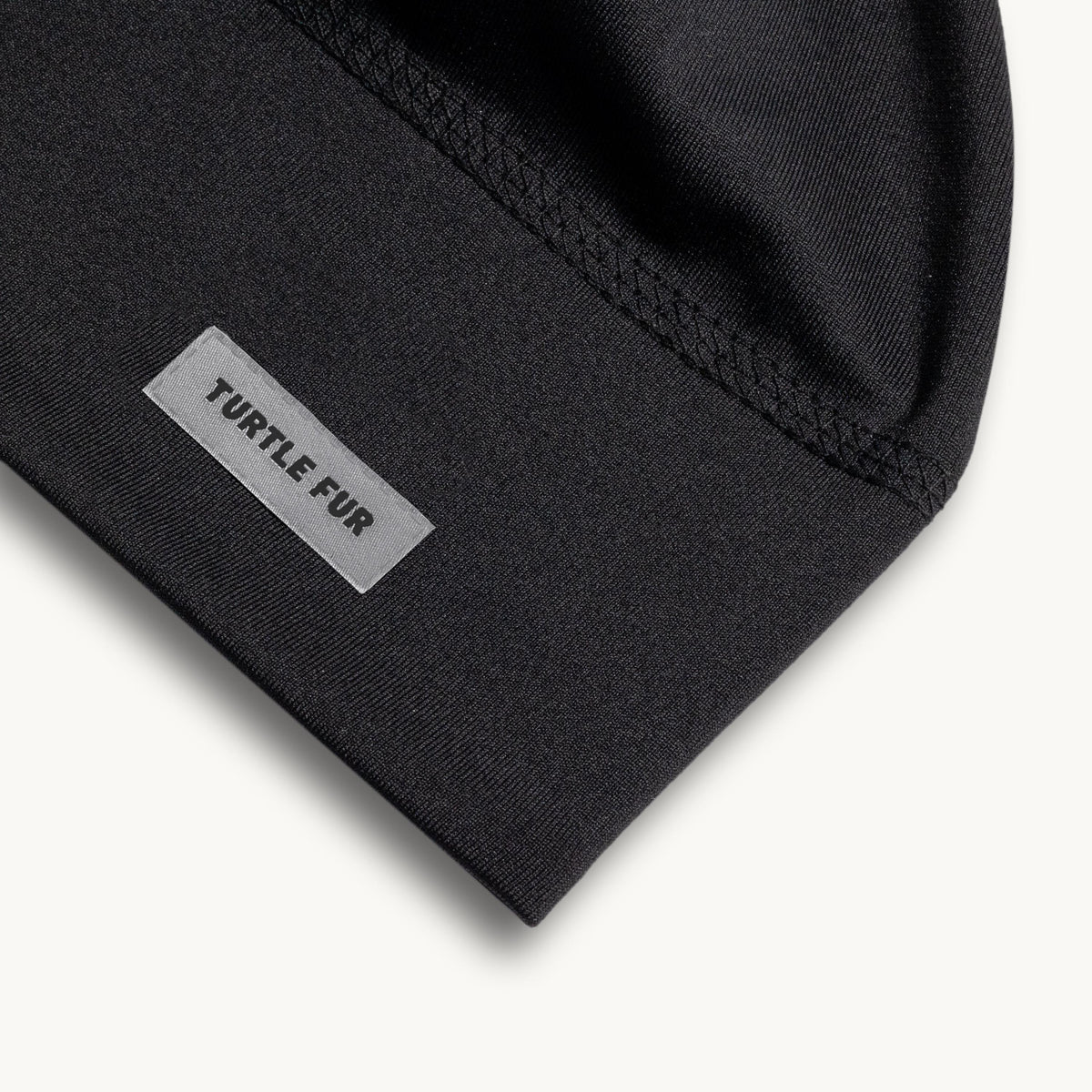 Comfort Shell Brain Shroud / Color-Black