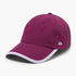 Navigator Ball Cap / Color-Plum