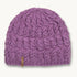 Mika Beanie / Color-Lilac