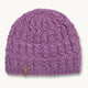 Mika Beanie / Color-Lilac