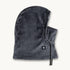Comfort Plush Ollie Overhood / Color-Carbon