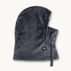 Comfort Plush Ollie Overhood / Color-Carbon