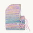 Kinship Hood / Color-Rainbow