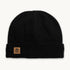 Thatcher Beanie / Color-Black