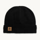 Thatcher Beanie / Color-Black