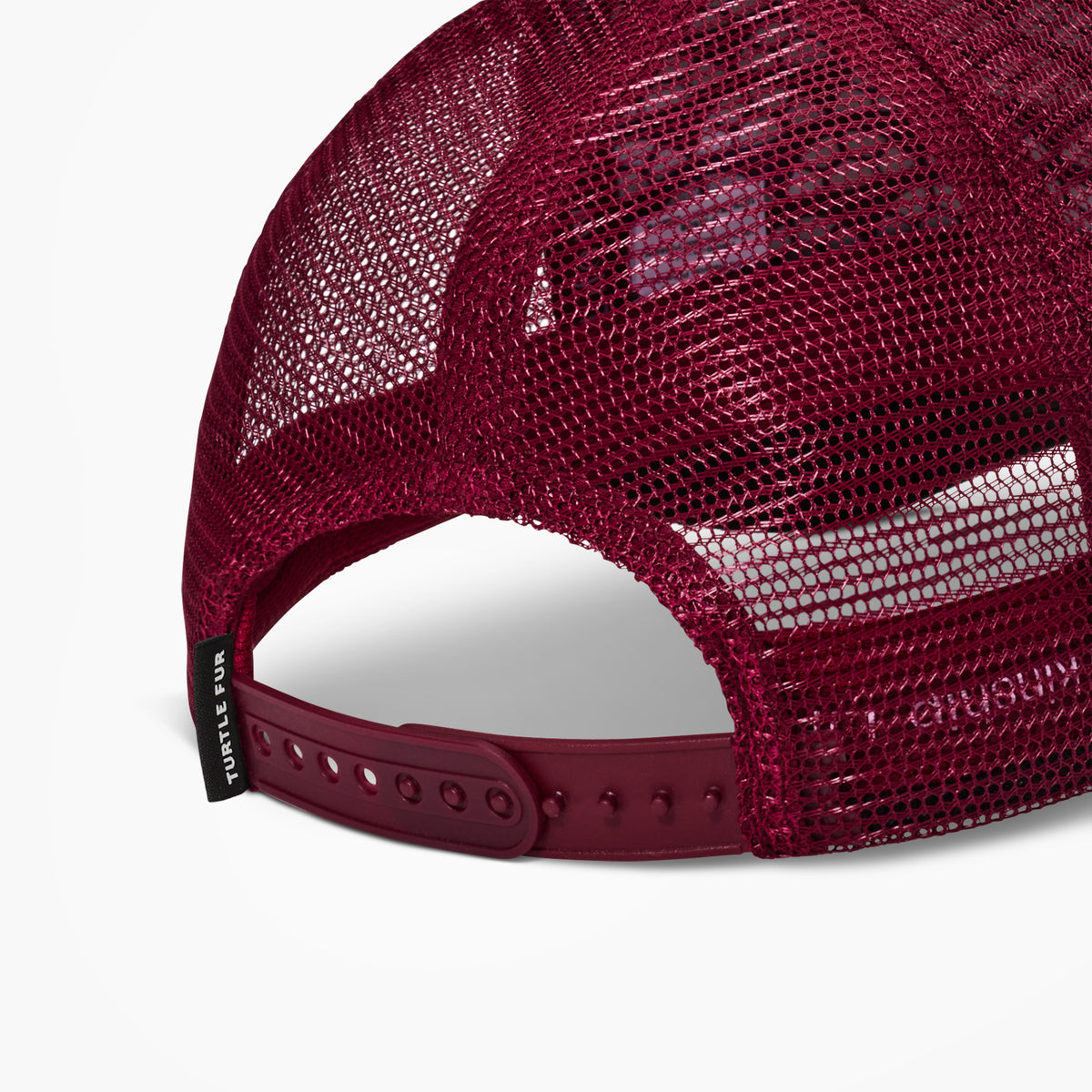 Trail Blazer Trucker Hat / Color-Ridgelines