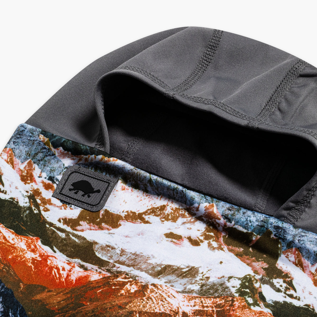 Youth Comfort Shell Shellaclava / Color-Peak Bagger