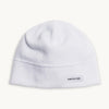 Chelonia 150 Fleece Beanie / Color-White