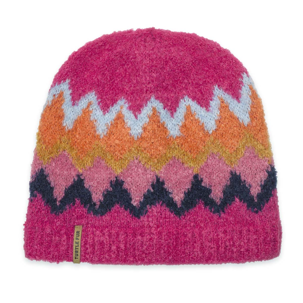 Waverly / Color-Raspberry