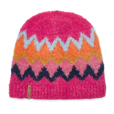 Waverly / Color-Raspberry