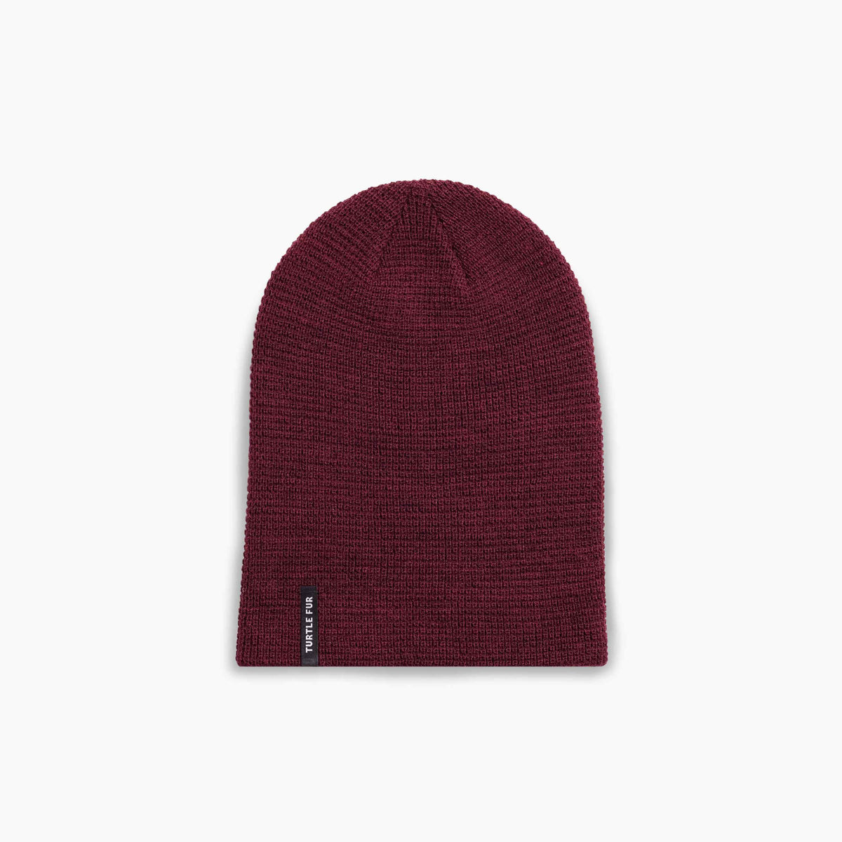 Polylana&reg; Frostine Slouch / Color-Wine