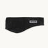 Chelonia 150 Fleece Bang Band / Color-Black