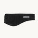 Chelonia 150 Fleece Bang Band / Color-Black