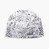 Comfort Shell Brain Shroud / Color-Powder Day Fronds