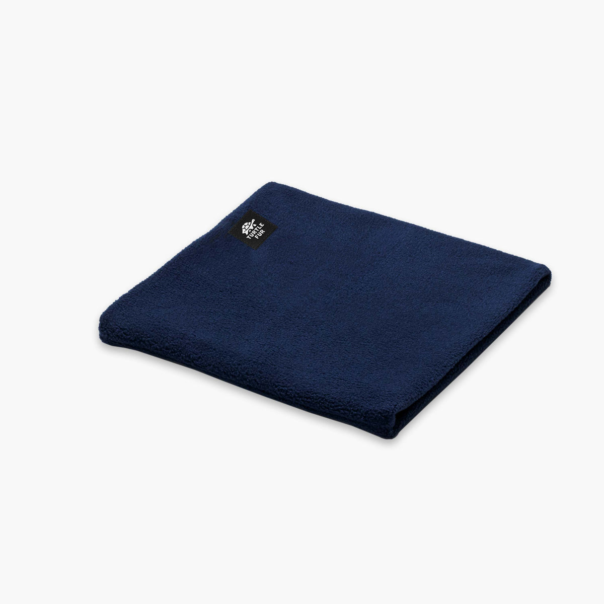 Kids Chelonia 150 Fleece Neck Warmer / Color-Navy