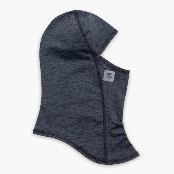 MaxClava Comfort Shell Balaclava Face Mask - Stria – Turtle Fur®