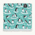 Toddler Comfort Shell Neck Warmer lined with Comfort Plush / Color-Ice Breaker