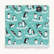 Toddler Comfort Shell Neck Warmer lined with Comfort Plush / Color-Ice Breaker