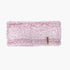 Comfort Lush Full Send Wide Band / Color-Dusty Rose