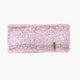 Comfort Lush Full Send Wide Band / Color-Dusty Rose