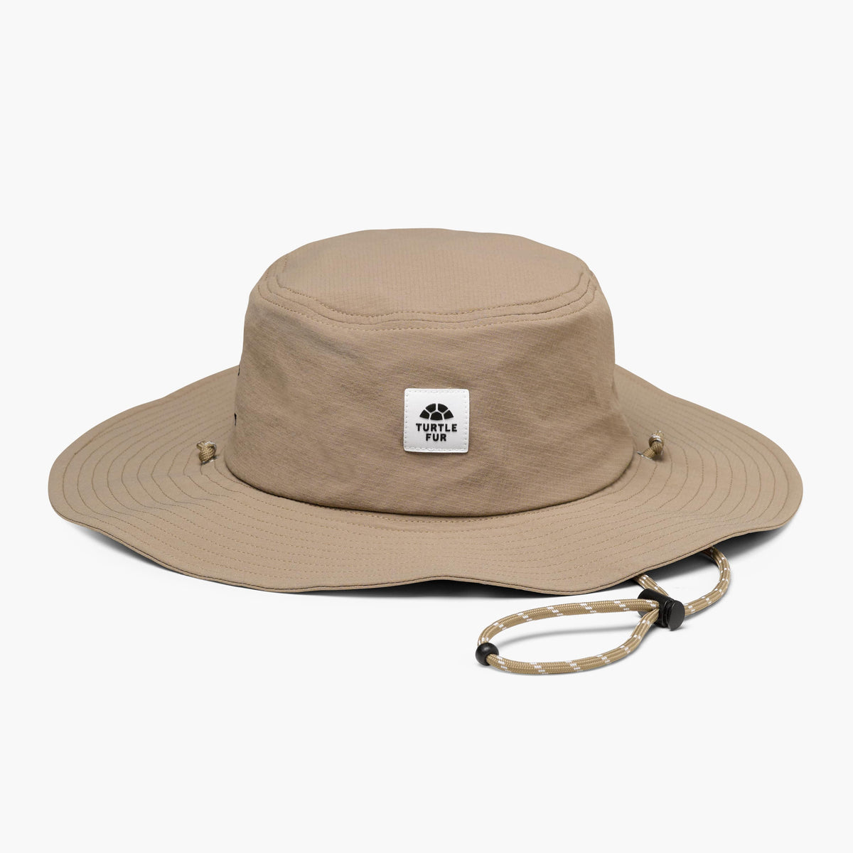 Willoughby Boonie Hat / Color-Sand